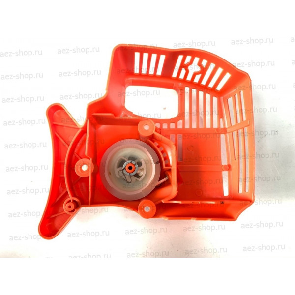 Ручной стартер для бензокос STIHL FS-38, FS-45, FS-55 (аналог 41401904009)