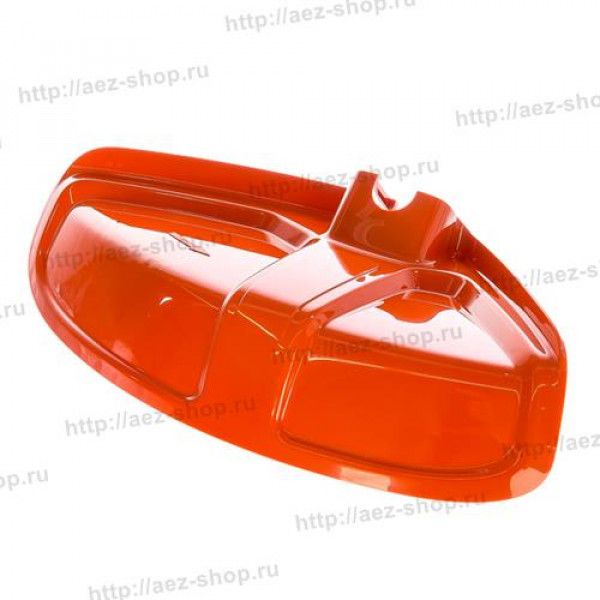 Защитный кожух для бензокос Husqvarna 125R, 128R (аналог 5450309-01)