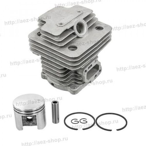 Поршневая группа для Echo SRM-4605 (аналог 10101147530, P021015771)