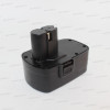 Аккумулятор для шуруповертов Китай, тип 1, Ni-Cd, 12В, 1,5Ач
