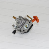 Карбюратор подходит для бензокос Stihl FS-130, FS-310 (аналог 41801200610)