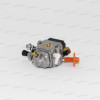 Карбюратор подходит для бензокос Stihl FS-130, FS-310 (аналог 41801200610)