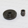 Коническая пара для УШМ-125 Dewalt D28130 type2, D42x10мм H-10мм, d15,5x6,5мм h-18мм
