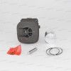 Поршневая группа для Partner P350, P351, P352, P371, P390, P420 Prof (аналог 5300125-52, 5300697-19)
