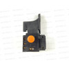 Выключатель ZLB KR8, 8(8)A/250V, 12(8)A/125V для Дрели Фиолент МСУ-2/3,5А (аналог Ломов)